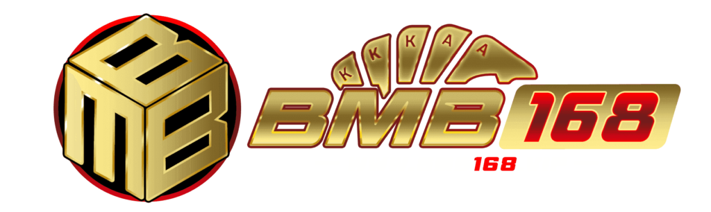 logo bmb168